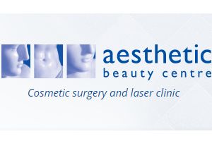 Aesthetic Beauty Centre Newcastle Logo
