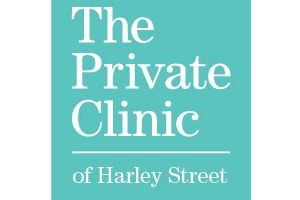 The Private Clinic Leeds Logo