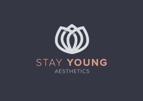 Stay Young Aesthetics Logo
