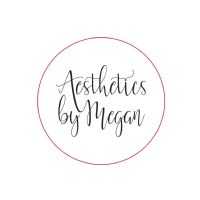 Aesthetics By Megan Logo