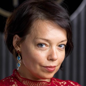 Anna Kremerov
