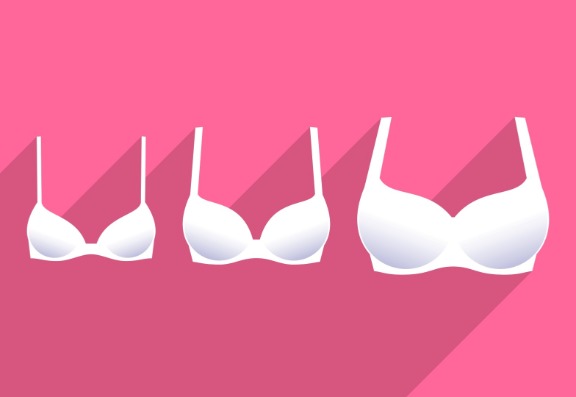 Do surgically improved breasts really increase self-esteem?