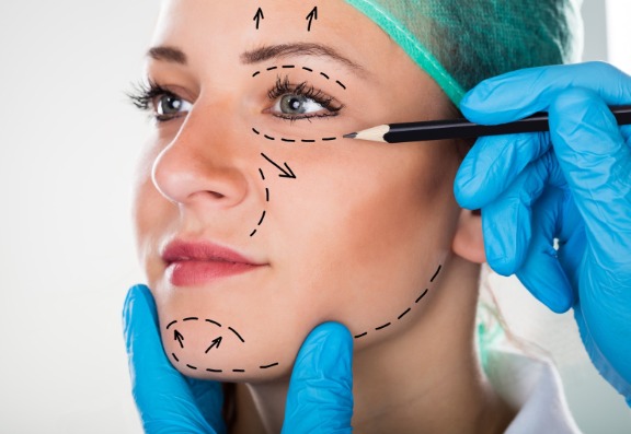 Consent to cosmetic surgery