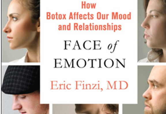 How can Botox® affect our mood and relationships