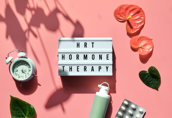 What is premature menopause?