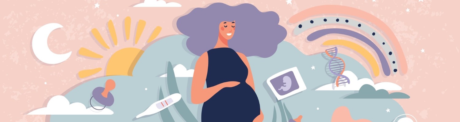 Everything You Need to Know About Pregnancy and Skincare