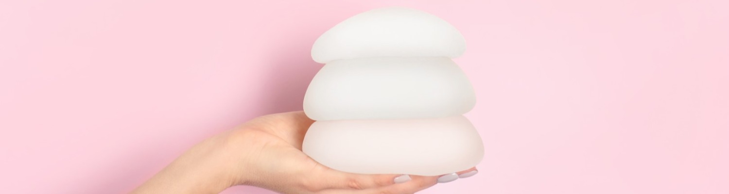 Saline vs Silicone: Which Is the Better Breast Implant?