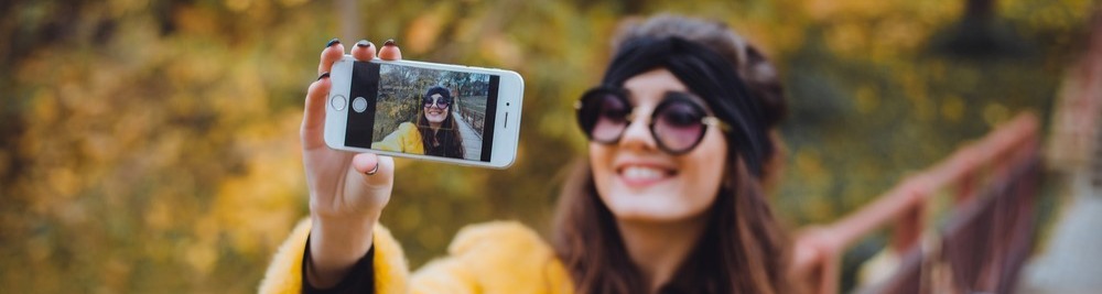 Selfies Don’t Tell the ‘Tooth’ About Your Smile