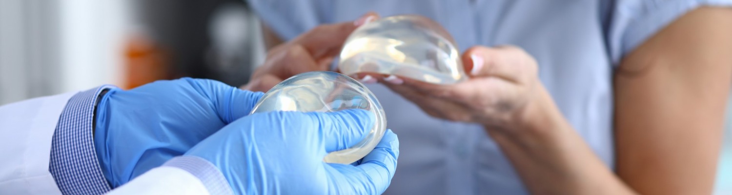 Silimed Breast Implants Have CE Certificate Suspended