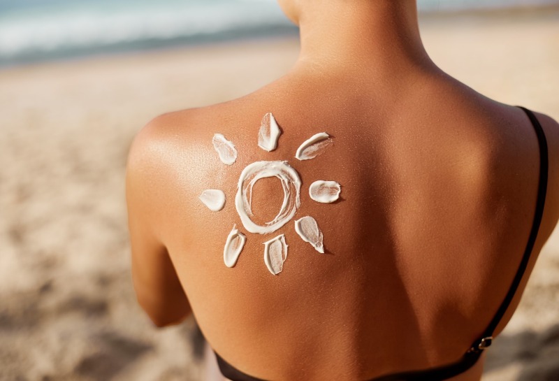 What to Look For in a Sunscreen