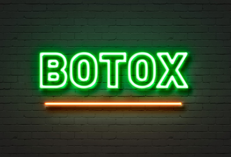 Bright Lights, Big Botox Deals!