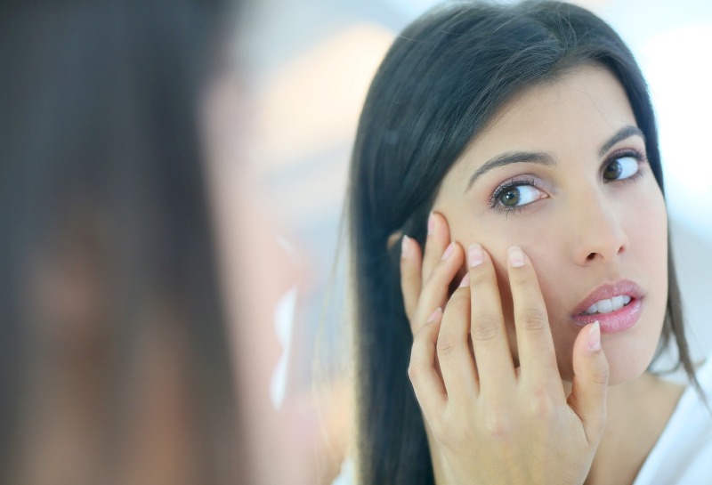 How to Transform Tired and Wrinkled Eyes