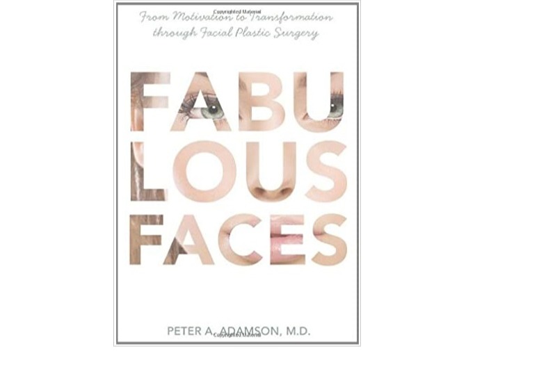 New Book Review: Fabulous Faces