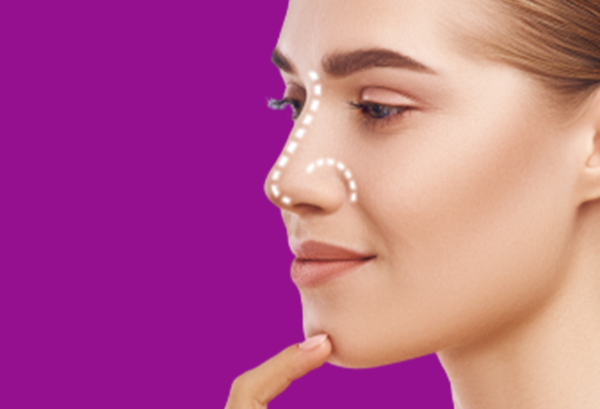 Non-Surgical Rhinoplasty; What Exactly Is It?
