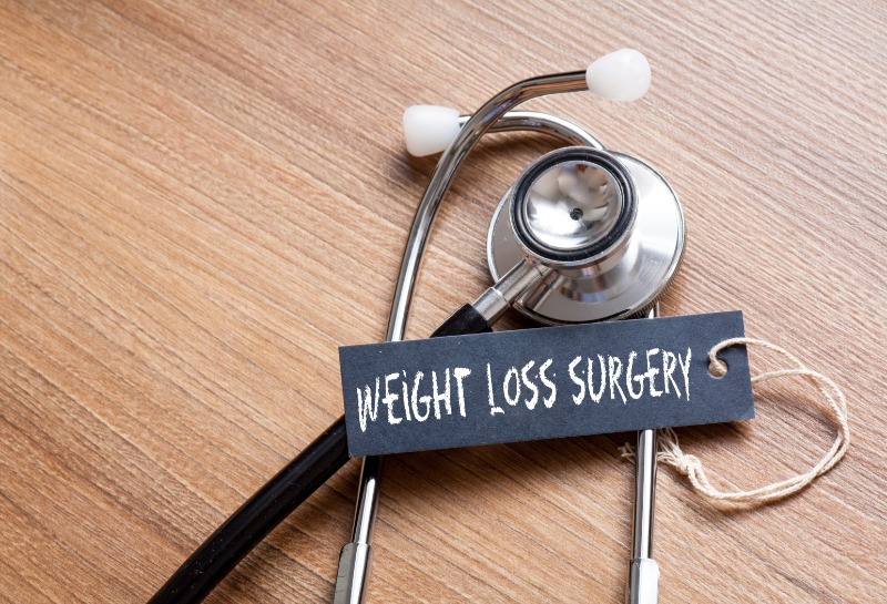 Pre-and Post-op Gastric Band Weight Loss Surgery Care