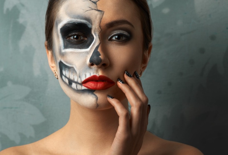 With Halloween Around the Corner, Is Your Skincare Regime ‘Frightful’?