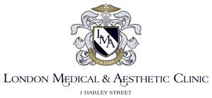 London Medical and Aesthetic Clinic Logo