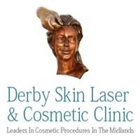 Derby Skin Laser And Cosmetic Clinic Logo