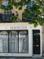 Dr Rose Club Logo