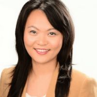 Consultant Dermatologist Nicole Chiang Photo