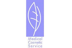 Medical Cosmetic Service Swindon Logo