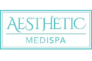 The Aesthetic Medispa Essex Logo