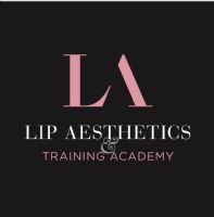 Lip Aesthetics Logo