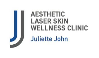 Juliette John Cosmetic and Laser Clinic Logo