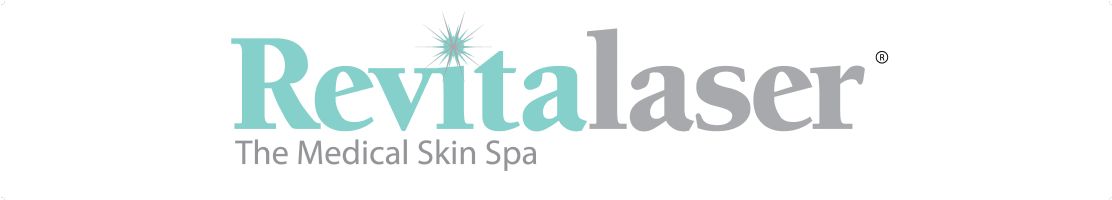 Revitalaser The Medical Skin Spa Logo