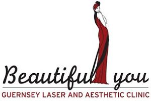 Guernsey Laser and Aesthetics Clinic Logo