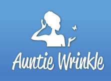 Auntie Wrinkle Limited Logo