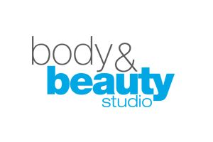 Body and Beauty Studio Logo