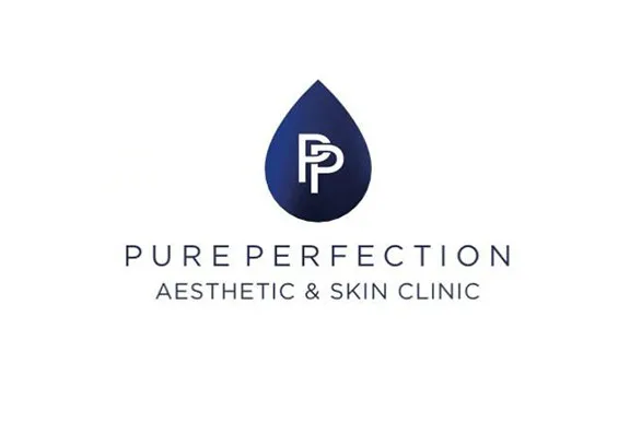 Pure Perfection Clinic Middle Banner