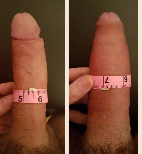 Shemale penis enlargement