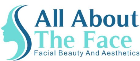 All About The Face Logo