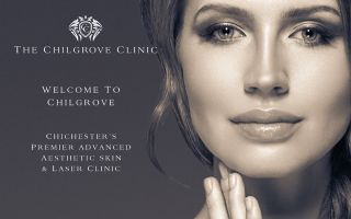 The Chilgrove Clinic Logo