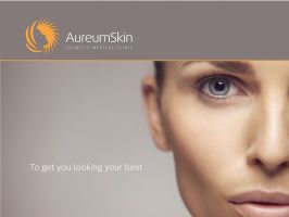 Aureumskin Cosmetic Medical Clinic Logo