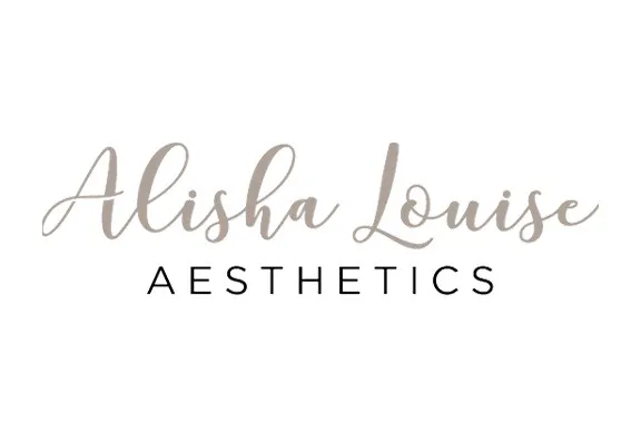 Alisha Louise Aesthetics Middle Banner