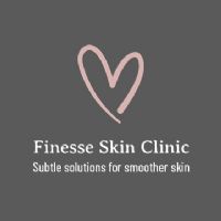 Finesse Skin Clinic Logo