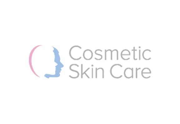 Cosmetic Skin Care Middle Banner