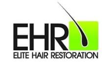 Elite Hair Restoration - Nottingham Logo