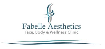 Fabelle Aesthetics Logo