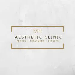M H Aesthetic Clinic Logo