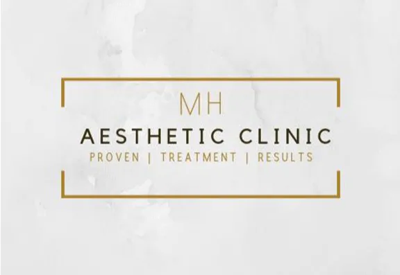 M H Aesthetic Clinic Middle Banner