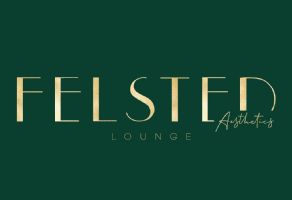 Felsted Aesthetic Lounge Logo