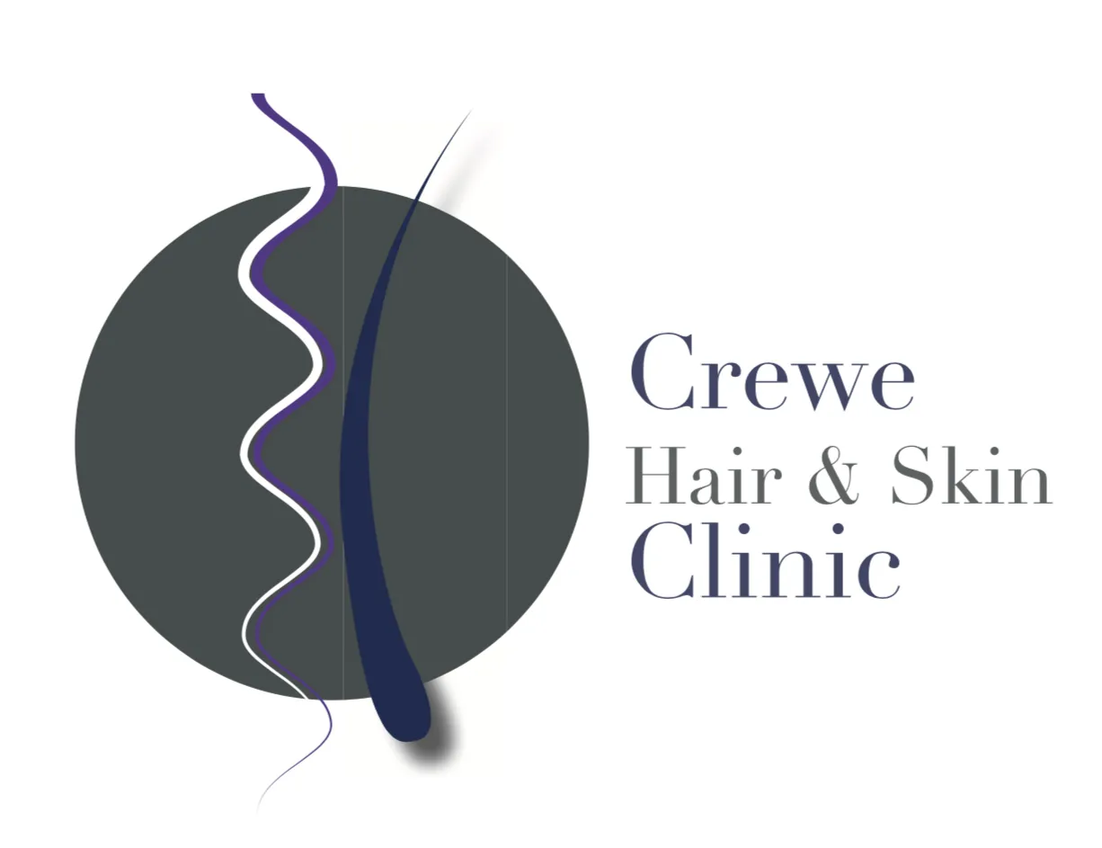 Crewe Hair and Skin Clinic Logo
