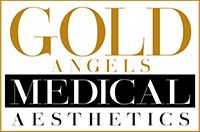 Gold Angels Medical Aesthetics Logo
