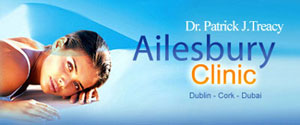 The Ailesbury Clinic Logo