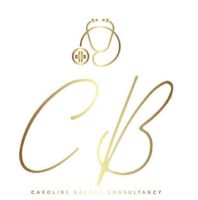 Caroline Balazs Consultancy Logo