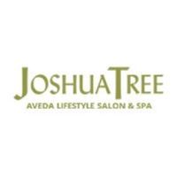 The Joshua Tree Logo